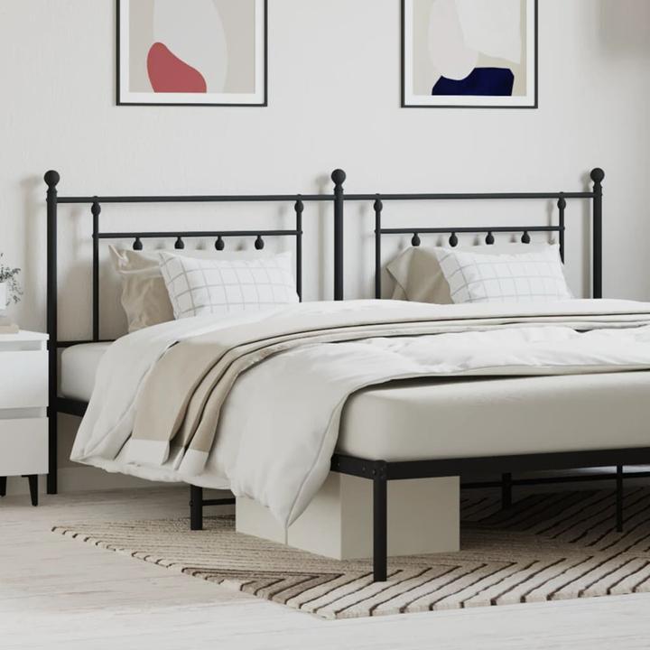 Image du produit VidaXL Paola (206 x 3 x 97 cm)