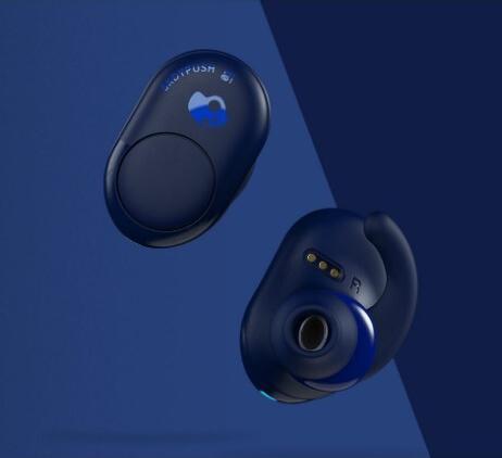 Immagine prodotto Skullcandy Spingere (6 h, Senza fili)