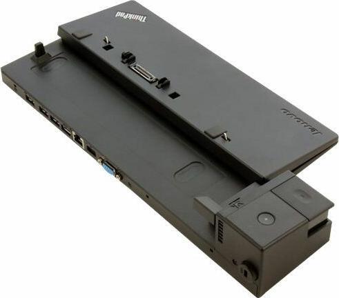 Produktbild Lenovo ThinkPad Basic Dock (USB-A, 3 Ports)