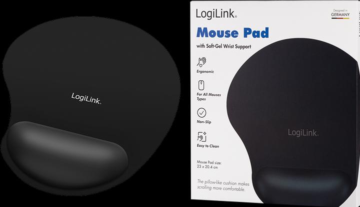 Image du produit LogiLink ID0027 (S)