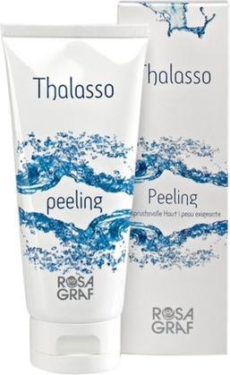 Rosa Graf Thalasso Peeling 100 ml (Peeling, 100 ml)