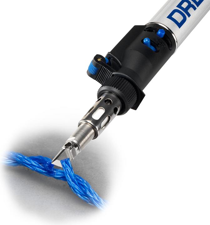 Produktbild Dremel Schneideklingen (2 Stück)