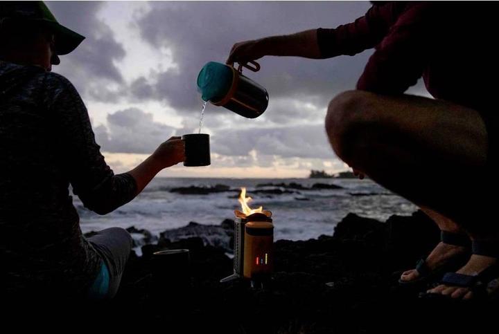 Produktbild Biolite CampStove 2+