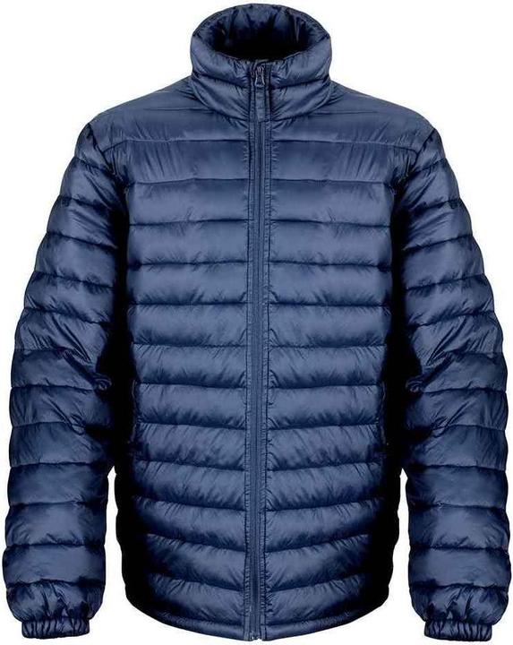 Produktbild Result Ice Bird Steppjacke (L)