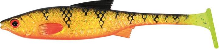 Stucki Fishing Real Rider Paddle Tail Big (17 cm)