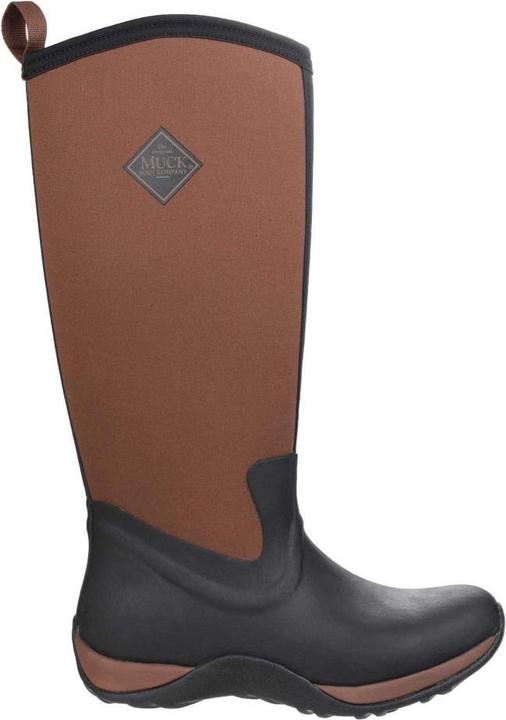 Produktbild Muck Boot Arctic Adventure Gummistiefel (41)