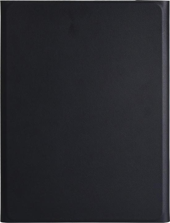 Actual product image Cazy Keyboard Cover Compatible with Lenovo Tab M10 5G - Protective Case with Magnetic Detachable (DE)