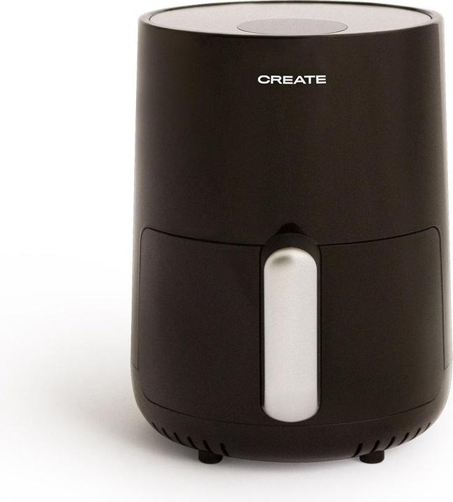 Actual product image Create Fryer Air Ikofry