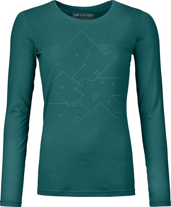 Pacific green
