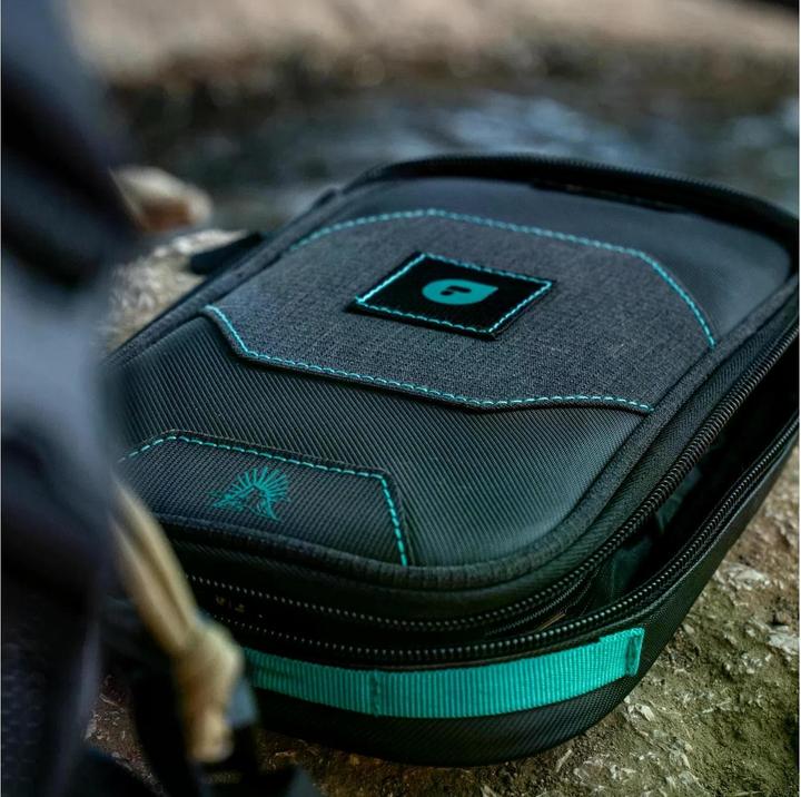 Produktbild PolarPro Helix Filter Case – Burkard Series (Objektivtasche, 1.60 l)