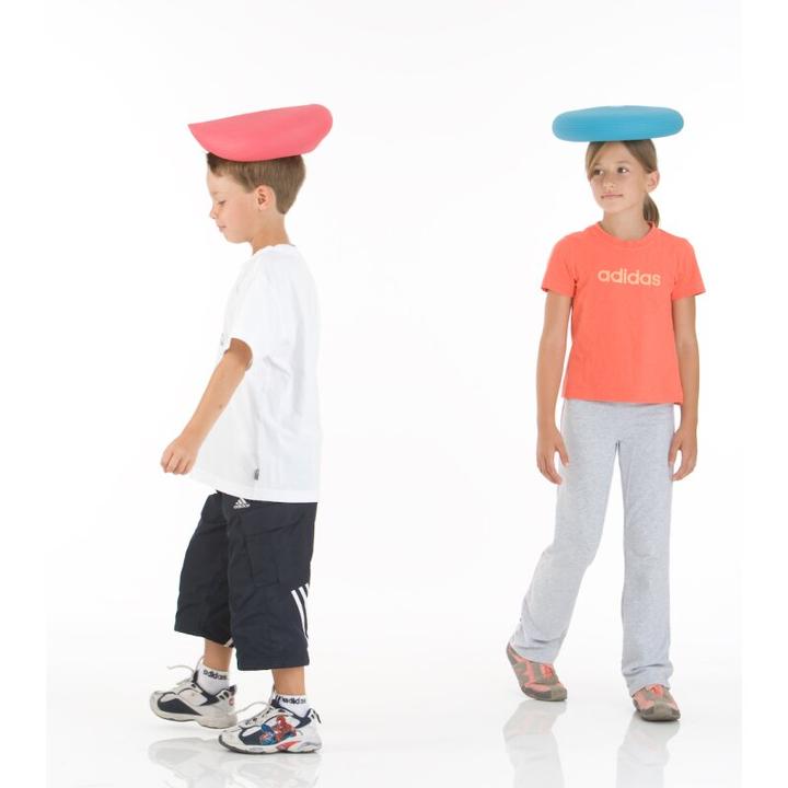 Produktbild Togu Dynair® Ballkissen Kids ø 30 rot