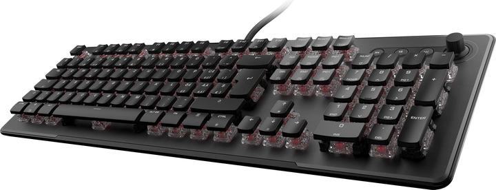 Actual product image Roccat Vulcan II Max (CH, Cable)