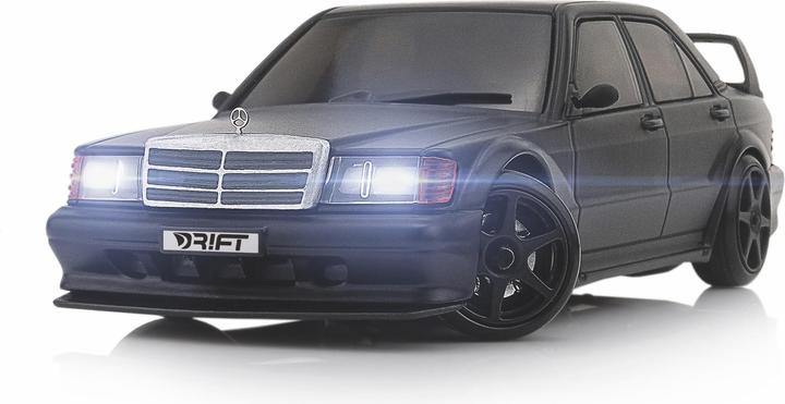 Produktbild Sturmkind DR!FT Mercedes 190 Evo 2 (RTR Ready-to-Run)