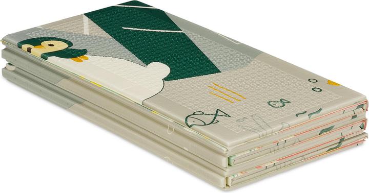 Image du produit Relaxdays Tapis de jeu (195 x 146 x 1 cm)