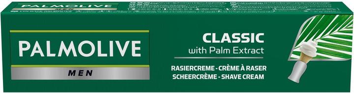 Produktbild Palmolive Men Classic Rasiercreme (100 ml, Rasiercreme)