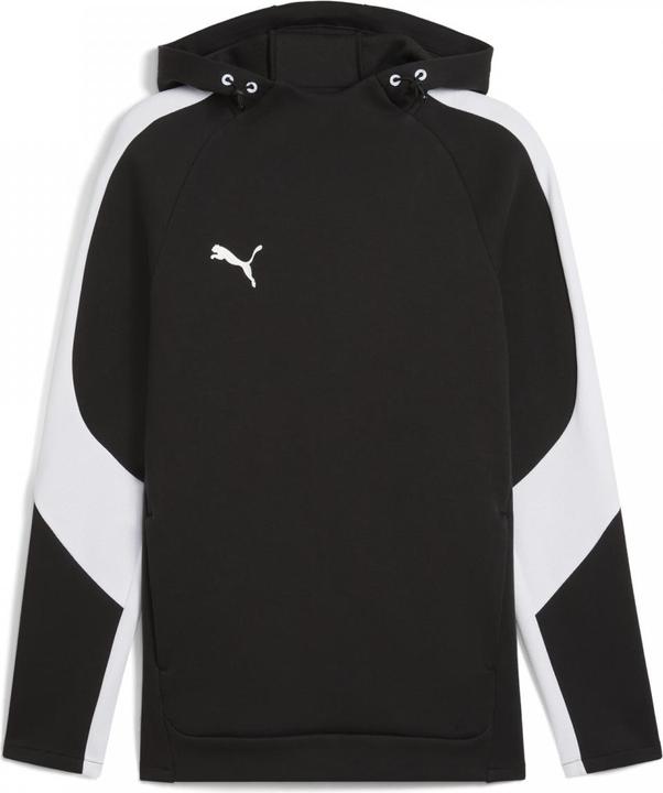 Image du produit Puma Sweat à capuche teamEVOSTRIPE (M)