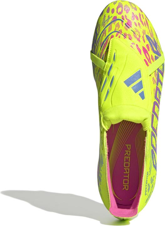 Produktbild adidas Predator League FT FG/MG (41 1/3)