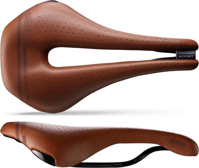 Selle Italia Novus Boost S3