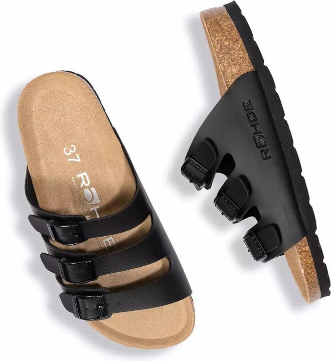 Actual product image Rohde Alba (40)