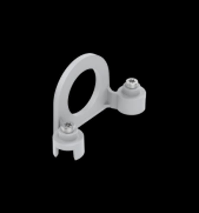 Actual product image Axis TP3601 3/4 pipe adapter (Mounting kit)