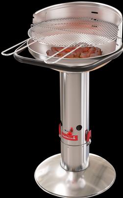 Actual product image Barbecook Loewy 50 SST (47.50 cm)