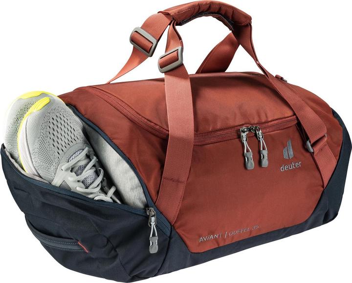 Produktbild Deuter Aviant Duffel 35 (35 l, Handgepäck (bis 50l))