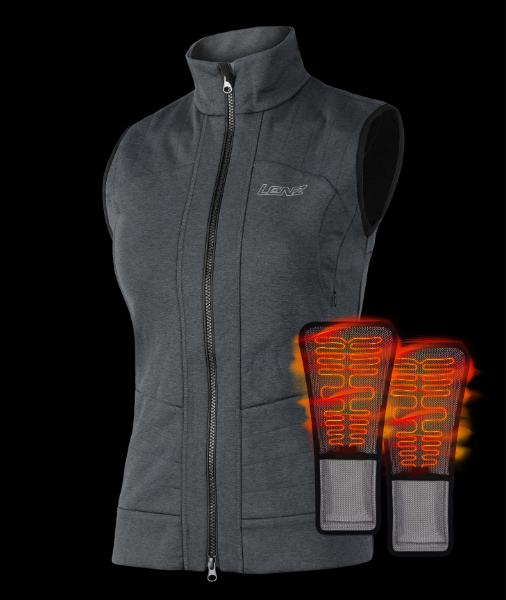 Lenz Heat Pads Vest 2.0 women (44)