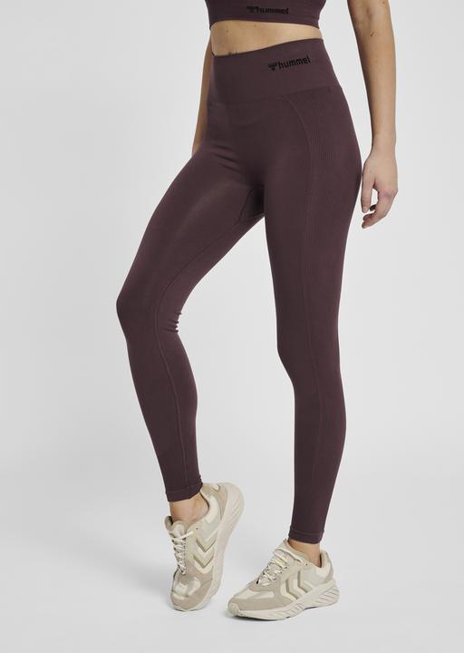 Produktbild hummel Tif Seamless High Waist Tights (M)