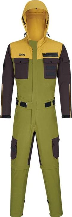 Image du produit iXS Carve Digger Suit (Hommes, S)