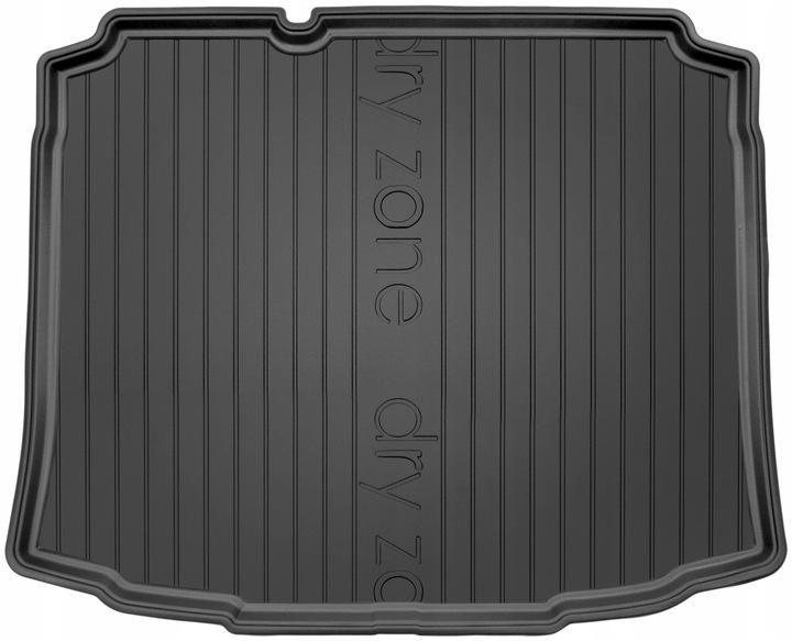 Produktbild Frogum Audi A3 Sportback - Kofferraumwanne
