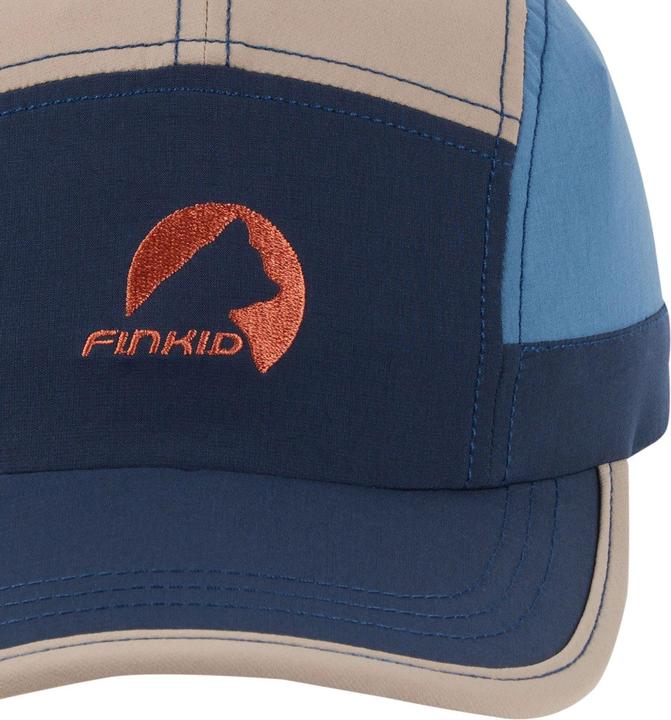 Immagine prodotto finkid TAIKURI MOVE Kinder Cap mix (M)
