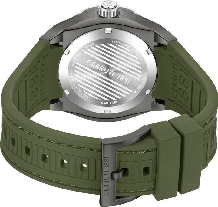 Actual product image Cerruti 1881 CIWGN0042902 Ruscello (48 mm)