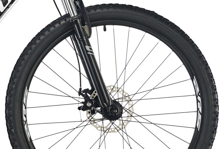 Actual product image Serious Rockville 27.5" Disc (38 cm)