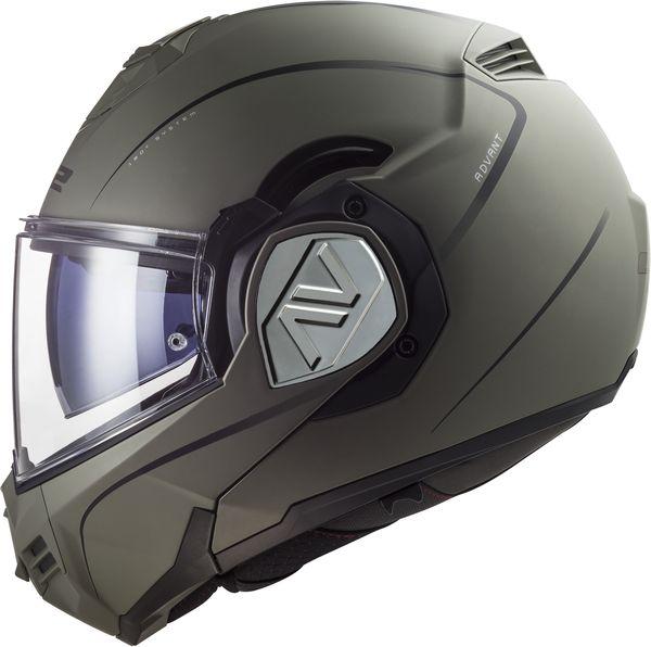 Immagine prodotto LS2 FF906 Advant Special ECE 22.06 (S)