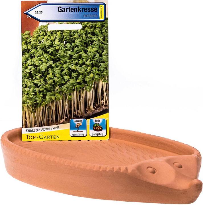 Productafbeelding Römertopf Tuinkers egel