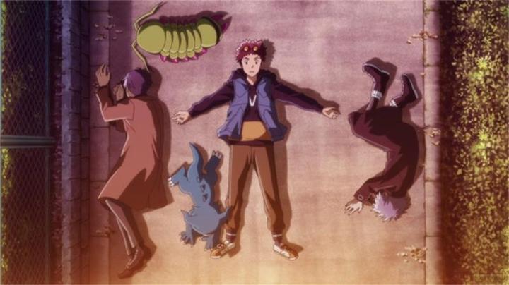 Immagine prodotto Digimon Adventure 02: L'inizio (DVD, 2024, Tedesco)