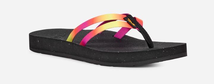 Image du produit Teva W's Reflip Strappy Gradiate (38)