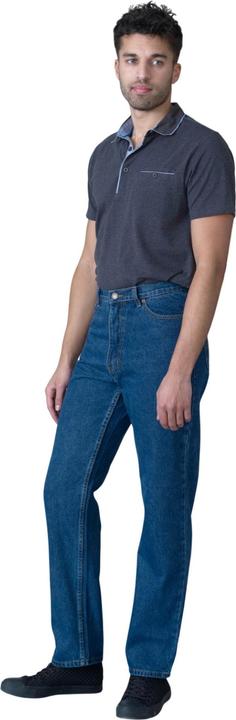Actual product image DUKE Rockford Tall Comfort Fit Jeans (W42)