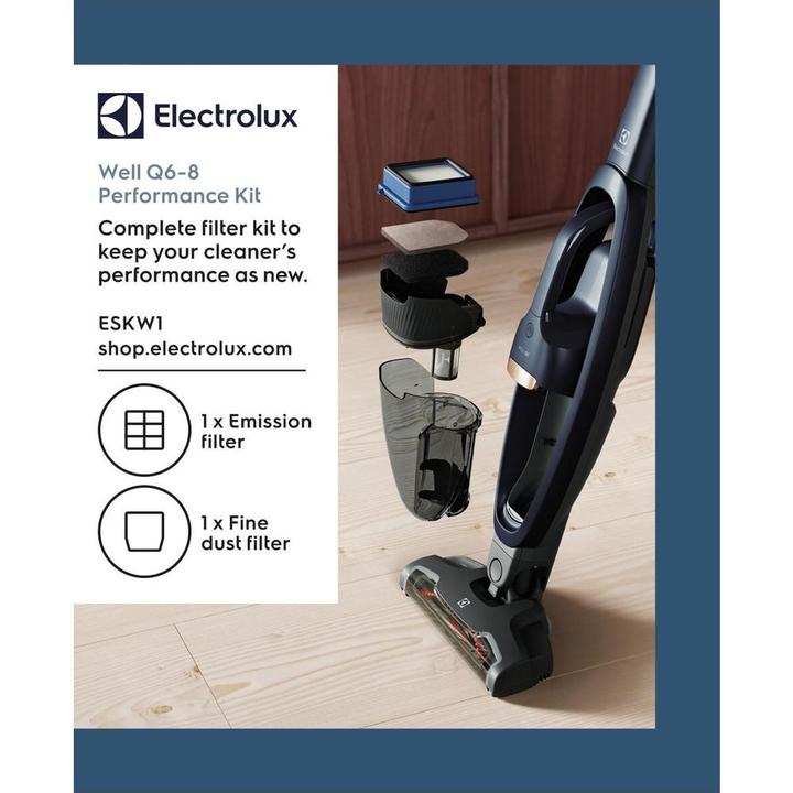 Actual product image Electrolux Filter VESKW1
