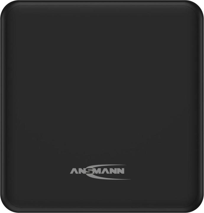 Actual product image Ansmann USB charger 4-port 65W PD/QC/GAN (65 W)