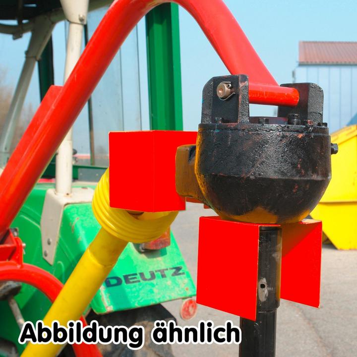 Produktbild Dema Zapfwellen - Erdbohrer 300 mm
