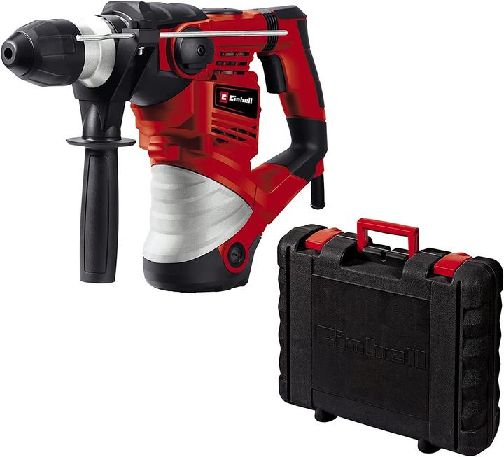 Actual product image Einhell Th-Rh 1600 (Electrical connection)