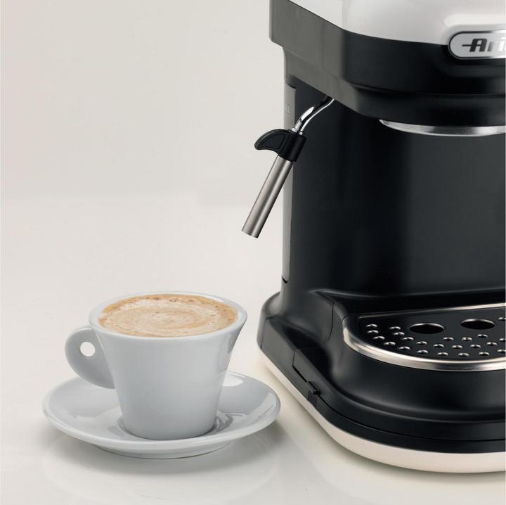 Actual product image Ariete 1318 Moderna