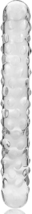 Immagine prodotto Ibiza Serie Nebula Di ™ - Dildo Modello 15 In Vetro Borosilicato 18,5 X 3 cm Trasparente