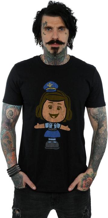 Immagine prodotto Disney Toy Story 4 Classic Giggle McDimples Maglietta Uomo (4XL)