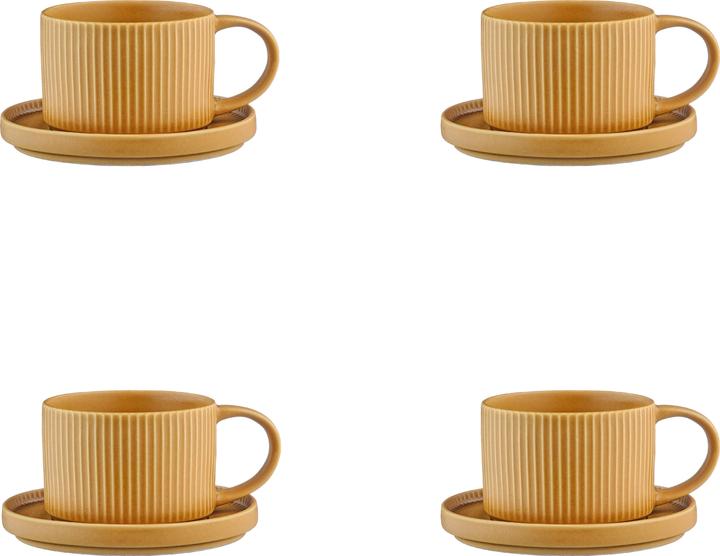 Actual product image Björn Scandi (150 ml, 4 x)