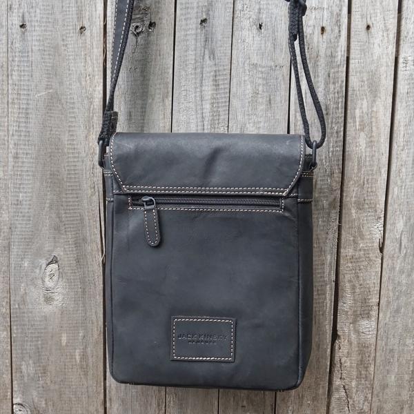 Actual product image Jack kinsky RV Umhänger