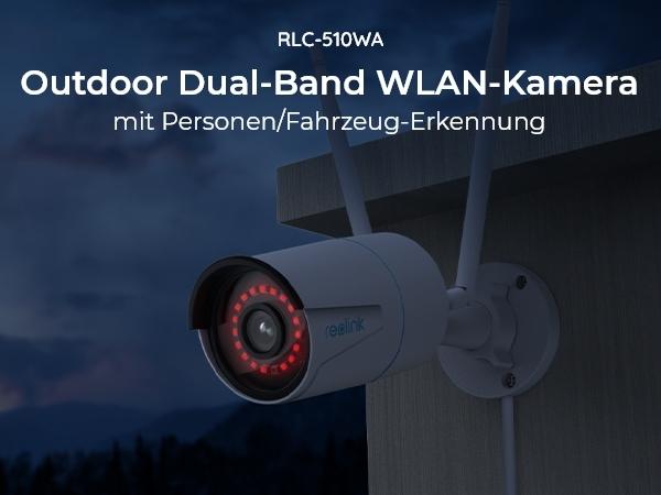 Produktbild Reolink W320-5MP (2560 x 1920 Pixels)
