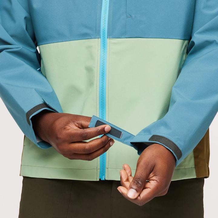 Produktbild Cotopaxi Cielo Rain Jacket (L)