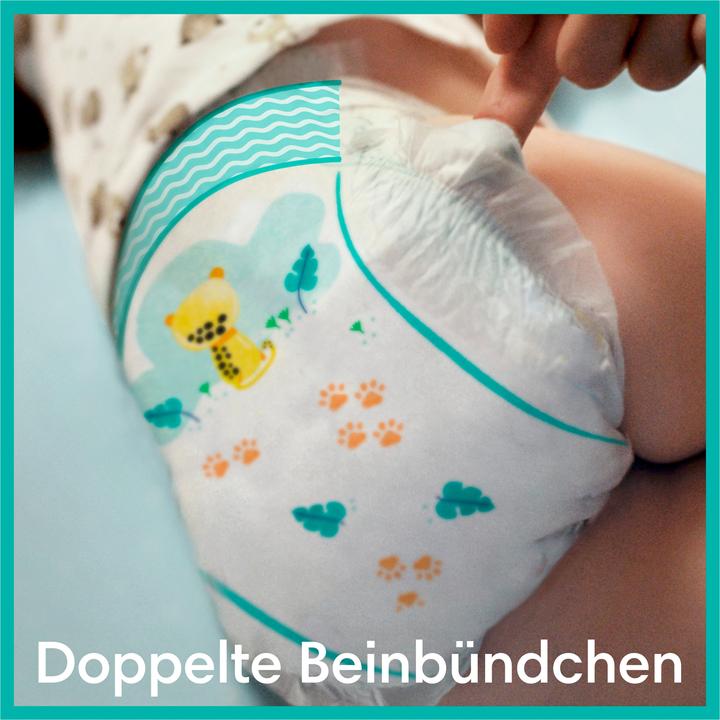 Produktbild Pampers Baby-Dry (Gr. 5, Tragepack, 26 Stück)